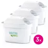 BRITA MAXTRA PRO cartuccia filtrante per acqua, confezione da 3