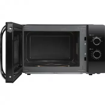 PROFI COOK Microonde PC-MW 1354 nero 20L 700W microonde solo