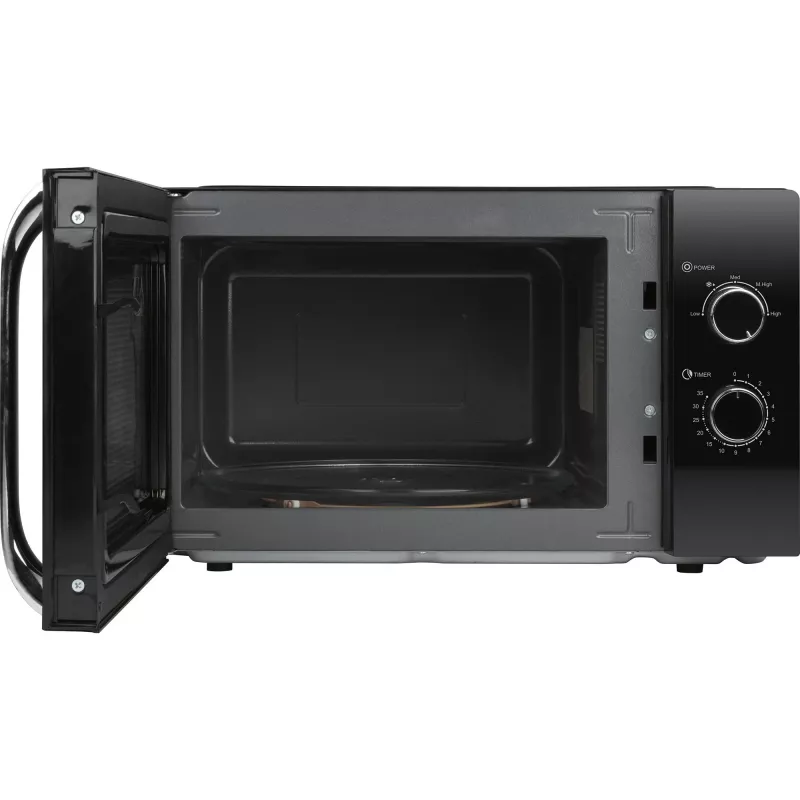 PROFI COOK Microonde PC-MW 1354 nero 20L 700W microonde solo