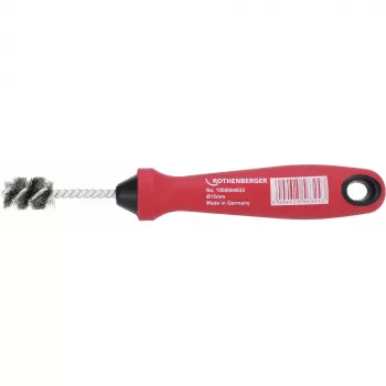 Rothenberger 1000004632 spazzola per pulizia interna tubi in rame, 15 mm