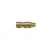 Gloria casa e giardino 000113.0000 ugello a cono cavo (ottone)