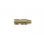 Gloria casa e giardino 000113.0000 ugello a cono cavo (ottone)