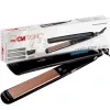 Clatronic HC3660 piastra per capelli nero rame 263801