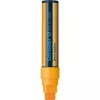 Schneider Maxx 260 Deco Pennarello a gesso, 5-15 mm, arancione 126006
