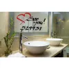 Schneider Maxx 260 Deco Pennarello a gesso, 5-15 mm, arancione 126006