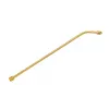 GLORIA lancia in ottone con ugello in ottone regolabile, 500 mm (706610.0000)