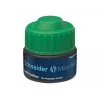 Schneider Maxx 640 inchiostro di ricarica per marker verde 30 ml 164004