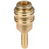 Einhell raccordo rapido 9 mm accessorio compressore 4139302