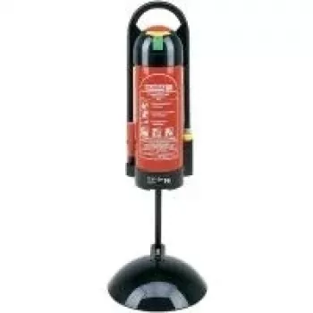 GLORIA supporto design per estintore 25380000