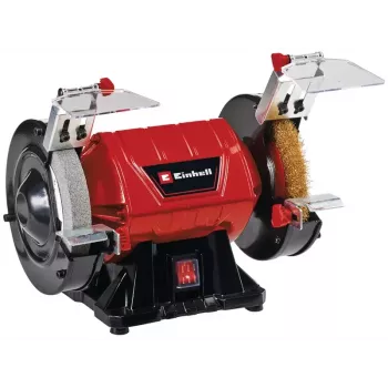 Einhell TC-BG 150 B smerigliatrice doppia 350 W 150 mm (4412634)