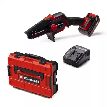 Einhell GE-PS 18/15 Li BL Kit potatore a batteria (4600045)