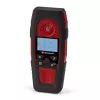 Einhell rilevatore multi-materiale TE-MD 80 (2270145) – rileva metalli ferrosi/non ferrosi, legno, linee in tensione