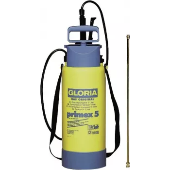 Gloria Primex 5 spruzzatore a pressione 5L 000083.0000