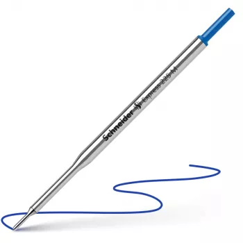 Schneider Express 225 ricarica penna a sfera blu medio (7013)