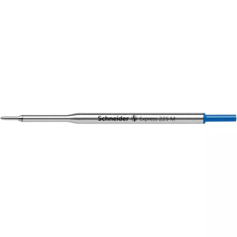 Schneider Express 225 ricarica penna a sfera blu medio (7013)