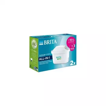 Brita MAXTRA PRO cartuccia filtrante, confezione da 2