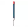 Schneider Express 735 M Ricarica, rosso, confezione da 3 (77304)