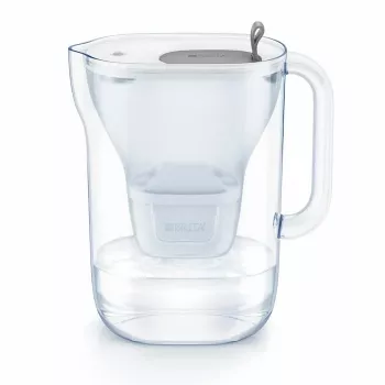 BRITA STYLE-B caraffa filtrante, 2,4 L, grigio