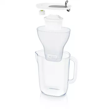BRITA STYLE-B caraffa filtrante, 2,4 L, grigio