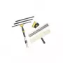 VERMOP set pulizia vetri 2930S20