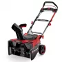 Einhell Professional 3417021 spazzaneve a batteria 53 cm (Power X-Change, 2x18V)