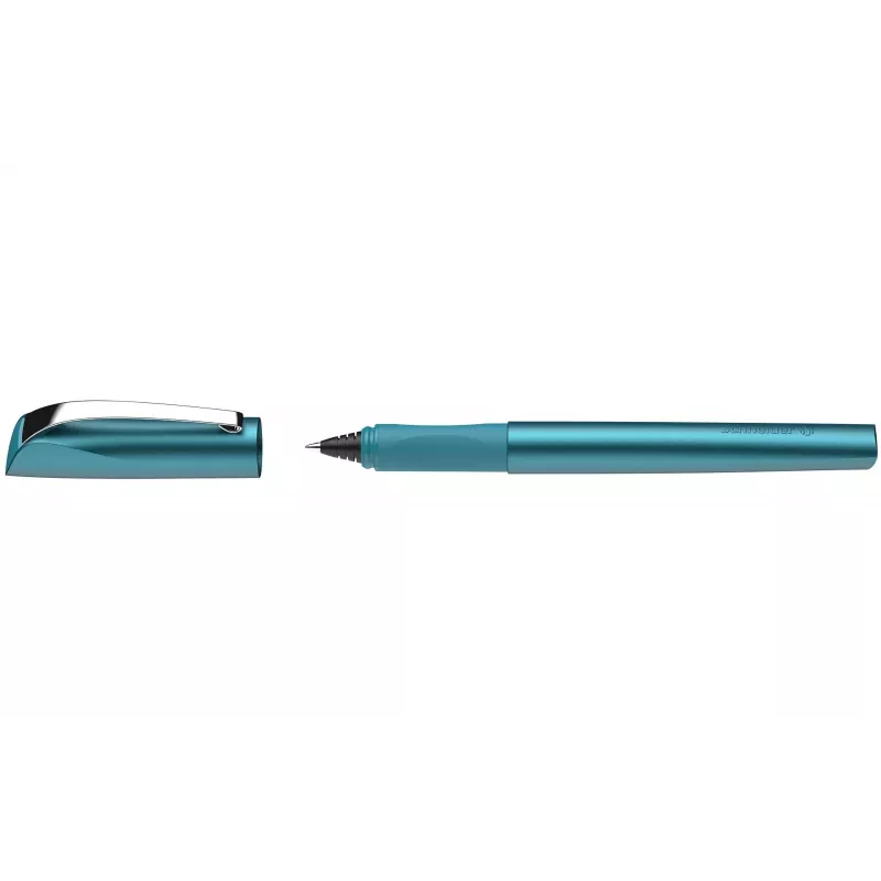 Schneider Ceod Shiny penna a sfera turchese 0,5 mm inchiostro blu 50-186257