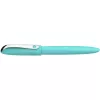 Schneider Wavy penna stilografica turchese A per principianti (50-162132)