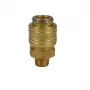 Einhell raccordo rapido R1/4 filettatura maschio accessorio compressore 4139207