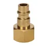 Einhell nipplo filettato R 3/8 filettatura femmina accessorio compressore 4139645