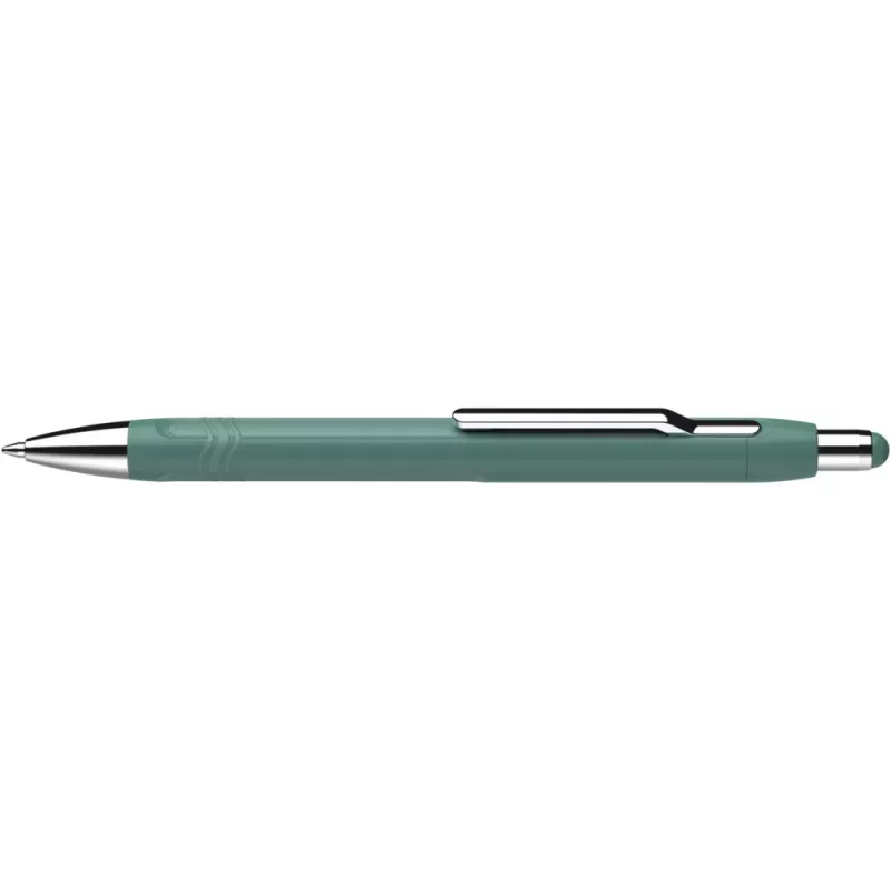 Schneider Epsilon penna a sfera inchiostro Aqua Blue 138633