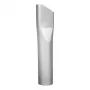 Einhell bocchetta per fughe AV 2351320 accessorio aspiracenere 18 cm alluminio resistente al calore