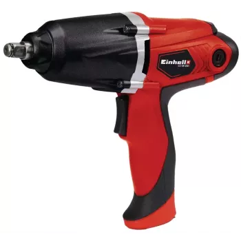 Einhell CC-IW 450 avvitatore a impulsi 450W 2600 giri/min alluminio - nero - rosso (2048304)