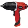 Einhell CC-IW 450 avvitatore a impulsi 450W 2600 giri/min alluminio - nero - rosso (2048304)