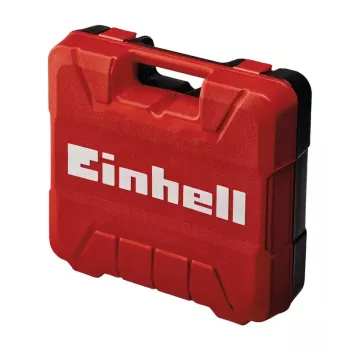 Einhell 4540040 valigetta portautensili vuota 34 x 30 x 10 cm rosso/nero