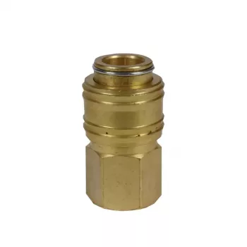 Einhell innesto rapido, R1/4 filettatura femmina accessorio compressore (4139206)