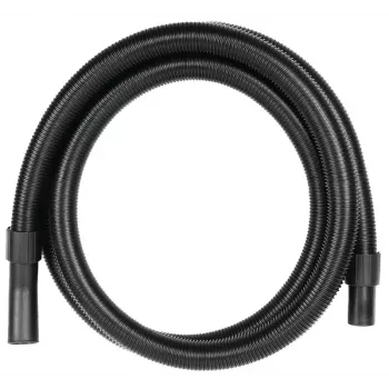 Einhell 2351270 prolunga tubo di aspirazione per aspirapolvere lavasciuga, 3,00 m, 36 mm