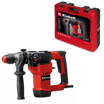 Einhell TC-RH 28 3F martello perforatore 950 W SDS-Plus 3 funzioni 4258002