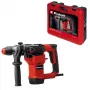 Einhell TC-RH 28 3F martello perforatore 950 W SDS-Plus 3 funzioni 4258002