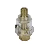 Einhell mini nebulizzatore olio R 1/4 accessorio compressore 4135002