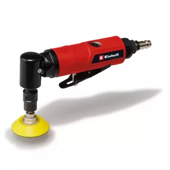 Einhell TC-PA 50 smerigliatrice angolare ad aria compressa 6,3 bar con accessori (4138550)