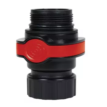 Einhell 4173764 set raccordo pompa 75 mm (4173764)