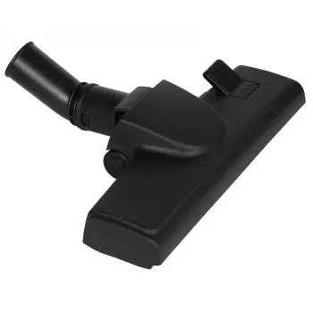 Einhell 2351216 bocchetta per pavimenti con ruote per aspirapolvere lavasciuga, larghezza 280 mm, diametro 36 mm