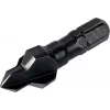 Wolfcraft 2546000 svasatore conico 8 mm gambo esagonale 1/4