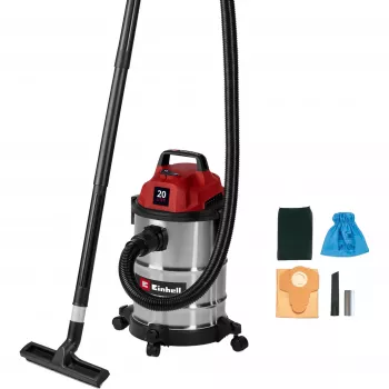 Einhell aspirazione liquidi e solidi TC-VC 2045 S (2347410)