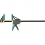 Wolfcraft PRO morsetto a una mano 450mm / 100mm 3032000