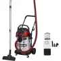 Einhell TE-VC 3080 SACL aspirazione liquidi e solidi 30 L classe di polvere L certificata 2347440