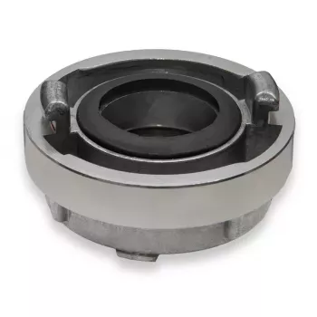 Einhell 4173692 set irrorazione raccordo rapido adattatore per tubo 98 mm ottone
