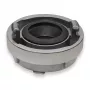 Einhell 4173692 set irrorazione raccordo rapido adattatore per tubo 98 mm ottone