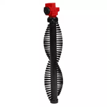Einhell TE-FS 18 spazzola di ricambio per pulitore per superfici a batteria, nero/rosso 2352061