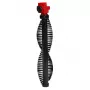 Einhell TE-FS 18 spazzola di ricambio per pulitore per superfici a batteria, nero/rosso 2352061